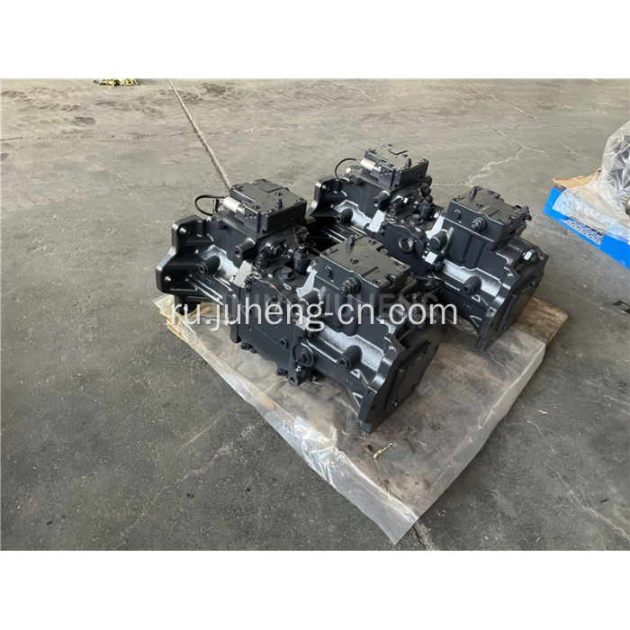 708-2K-00123 708-2K-00122 Основной насос ПК 200000-8 Гидравлический насос